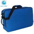 Large Shoulder Bag with Laptop Compartment for Men and Women Outdoor Travel Briefcase